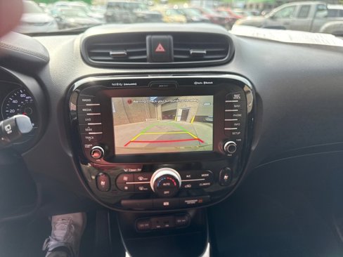 Used 2014 Kia Soul ! w/ Sun & Sound Package image 21