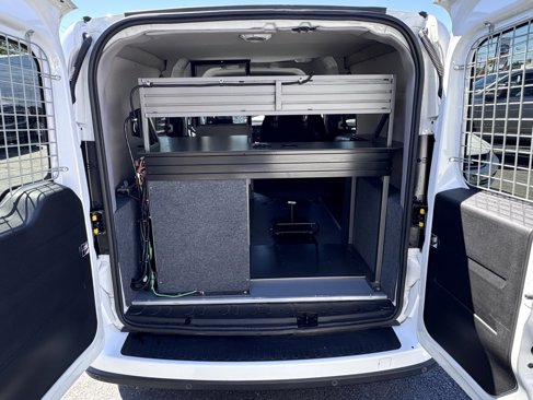 Used 2022 RAM ProMaster City Tradesman w/ Window Group 05 image 9