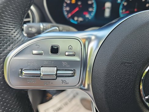 Certified 2022 Mercedes-Benz GLC 300 image 19