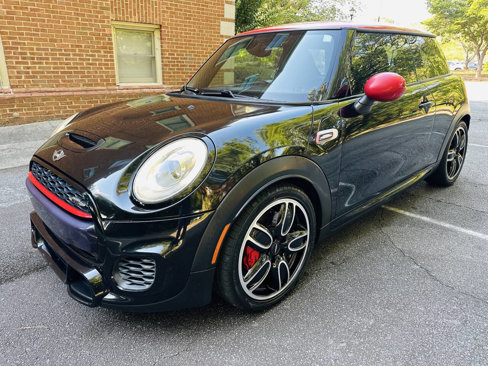 Used 2017 MINI Cooper John Cooper Works image 6