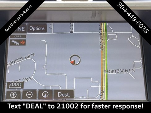 Used 2017 Lexus GX 460 image 30