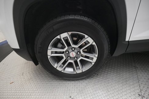 Certified 2025 GMC Terrain Elevation image 26