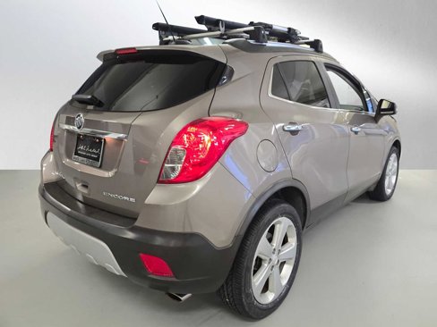 Used 2015 Buick Encore Convenience image 7