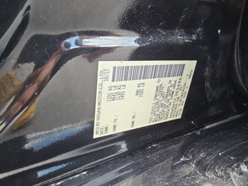 Used 2018 Nissan Maxima SR image 30