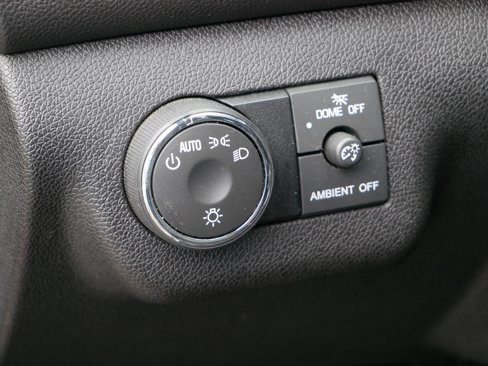 Used 2017 Buick Enclave Leather image 19