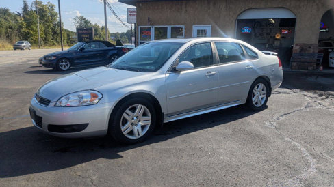 Used 2011 Chevrolet Impala LT w/ Luxury Edition Package image 30