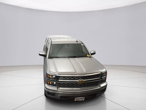 Used 2014 Chevrolet Silverado 1500 LT w/ All Star Edition image 38