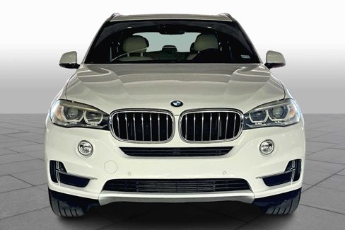 Used 2018 BMW X5 sDrive35i image 3