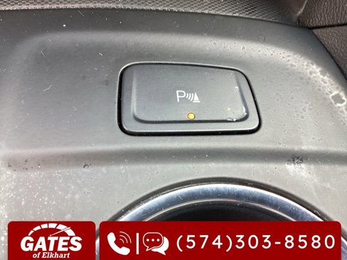 Used 2023 Chevrolet Equinox LT image 33