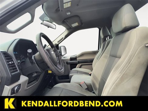 Used 2016 Ford F150 XL w/ Equipment Group 101A Mid image 3