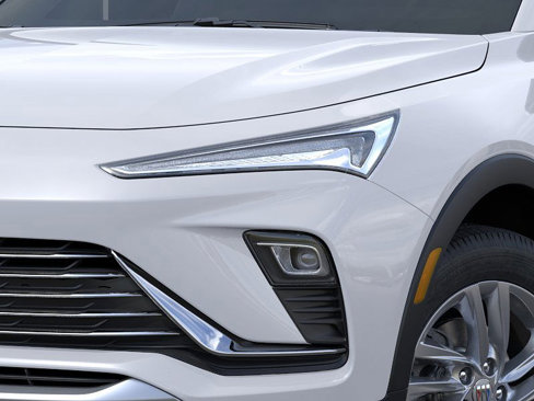 New 2026 Buick Envista Preferred image 10