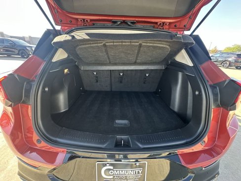Certified 2024 Buick Encore GX Sport Touring image 23