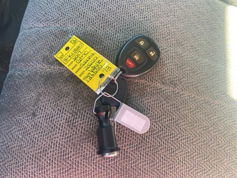 Used 2017 GMC Savana 2500 image 12