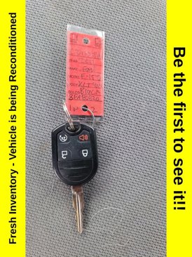 Used 2011 Ford F150 XLT w/ Trailer Tow Pkg image 25