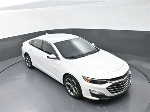 Used 2023 Chevrolet Malibu LT image 19