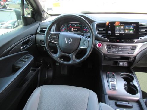 Used 2020 Honda Passport EX-L image 12