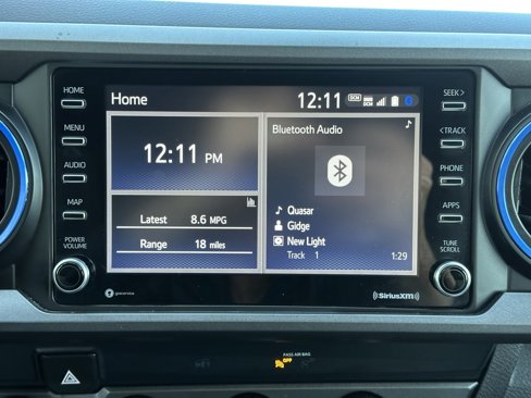 Used 2020 Toyota Tacoma TRD Off-Road image 33