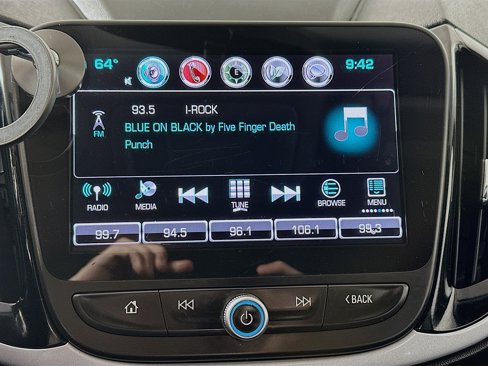 Used 2017 Chevrolet Volt LT image 14