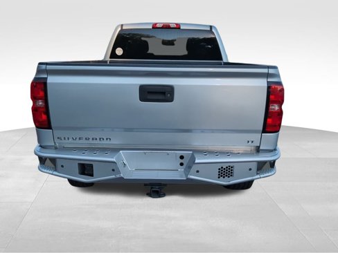 Used 2018 Chevrolet Silverado 1500 LT image 7