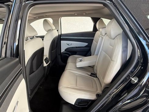 Used 2022 Hyundai Tucson Limited image 22