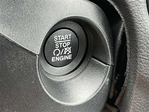 Used 2021 Jeep Compass Latitude image 20