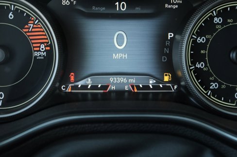 Used 2019 Jeep Cherokee Limited image 14