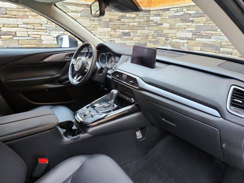 Used 2020 MAZDA CX-9 Touring image 30