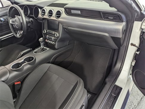 Used 2019 Ford Mustang Coupe w/ Equipment Group 101A image 15
