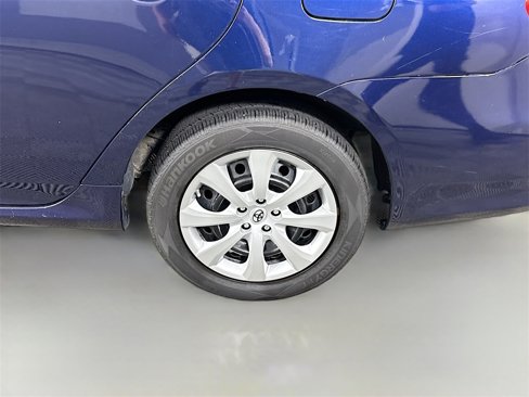 Used 2013 Toyota Corolla S image 31