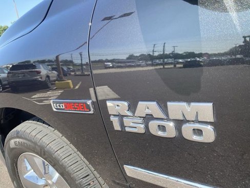 Used 2016 RAM 1500 Big Horn image 33