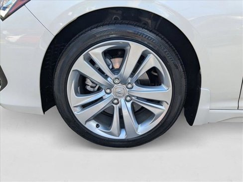 Used 2022 Acura TLX w/ Technology Package image 20