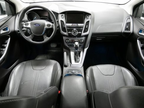 Used 2014 Ford Focus Titanium image 16