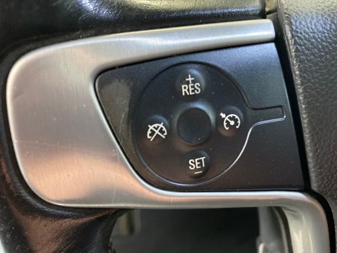 Used 2016 GMC Sierra 1500 SLE image 34