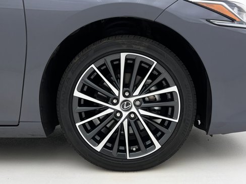 Used 2022 Lexus ES 350 w/ Premium Package image 35