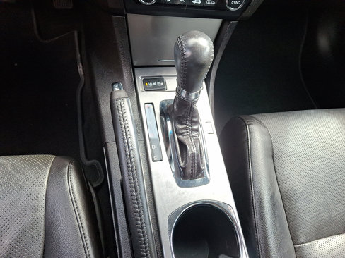 Used 2014 Acura ILX w/ Technology Package image 16