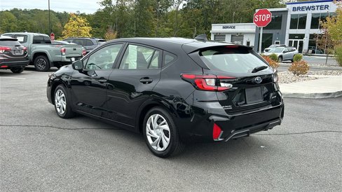 Certified 2024 Subaru Impreza 2.0i image 6