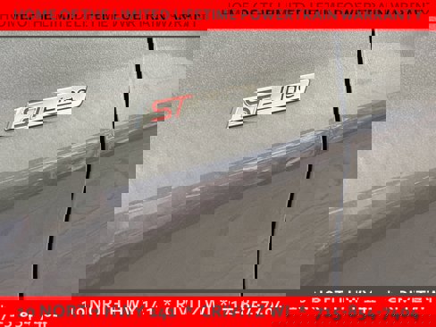 New 2025 Ford Explorer ST-Line image 3