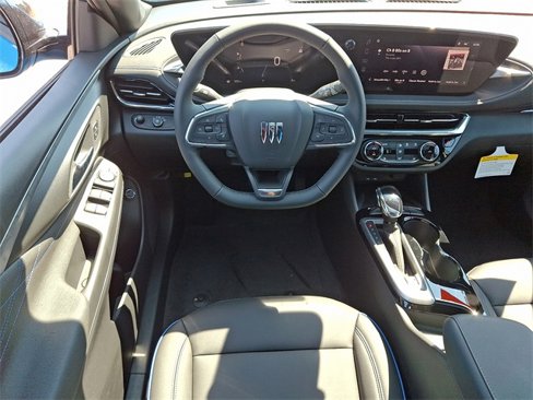 New 2025 Buick Envista Sport Touring w/ Convenience I Package image 7