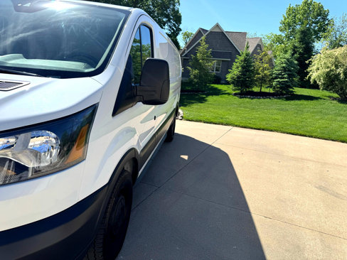 Used 2018 Ford Transit 250 148 Low Roof image 30