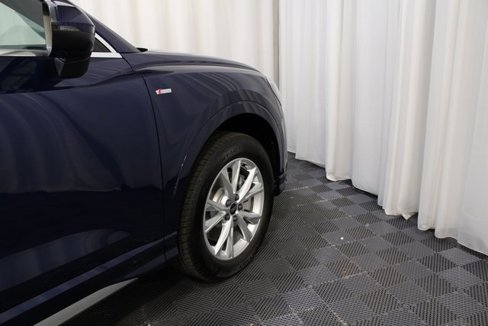 New 2025 Audi Q3 2.0T Premium Plus image 29