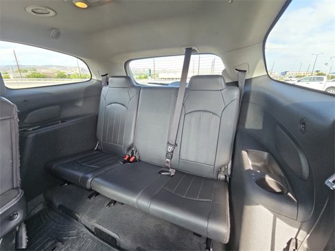 Used 2017 Buick Enclave Leather image 26