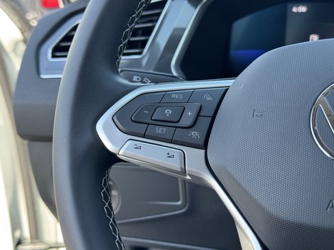 Certified 2023 Volkswagen Tiguan S w/ Driver Assistance Package image 20