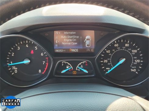 Used 2017 Ford Escape Titanium w/ Equipment Group 301A image 26