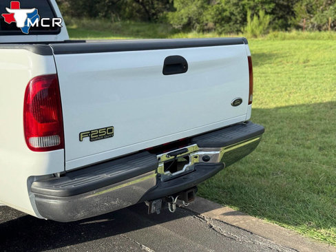 Used 2001 Ford F250 Lariat image 17