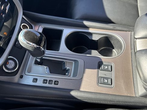 Used 2023 Nissan Murano SV image 16