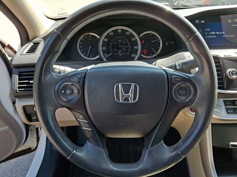 Used 2014 Honda Accord EX-L image 15