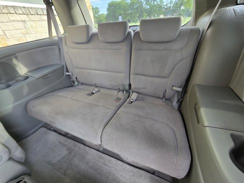 Used 2006 Honda Odyssey EX image 7