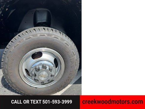 Used 2005 Chevrolet Silverado 3500 LS w/ Heavy-Duty Power Package image 14