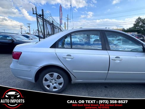 Used 2009 Hyundai Sonata GLS image 5