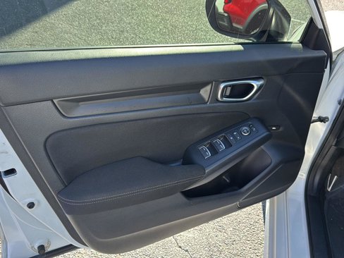 Used 2023 Honda Civic Sport image 14